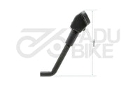 E-Scooter Seitenständer für Ninebot Max G30 130 mm