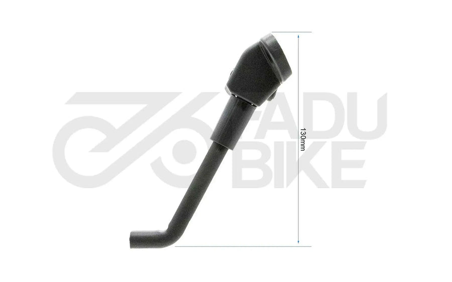 E-Scooter Seitenständer für Ninebot Max G30 130 mm
