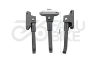 E-Scooter Seitenständer für Ninebot Max G30 130 mm