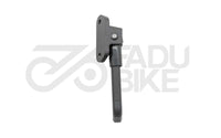 E-Scooter Seitenständer für Ninebot Max G30 130 mm