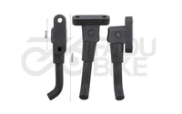 E-Scooter Ständer 115 mm für Ninebot E2 / E2 Plus
