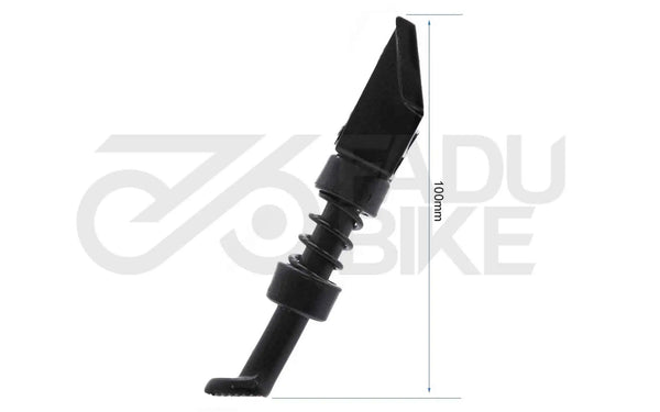 E-Scooter Ständer klappbar 120mm Modell 4