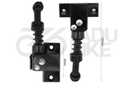 E-Scooter Ständer klappbar 120mm Modell 4