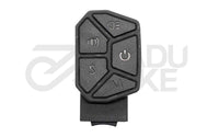 E-Scooter Tastenfeld (Schalter) für SmartGyro Crossover / ZWheel / UrbanGlide