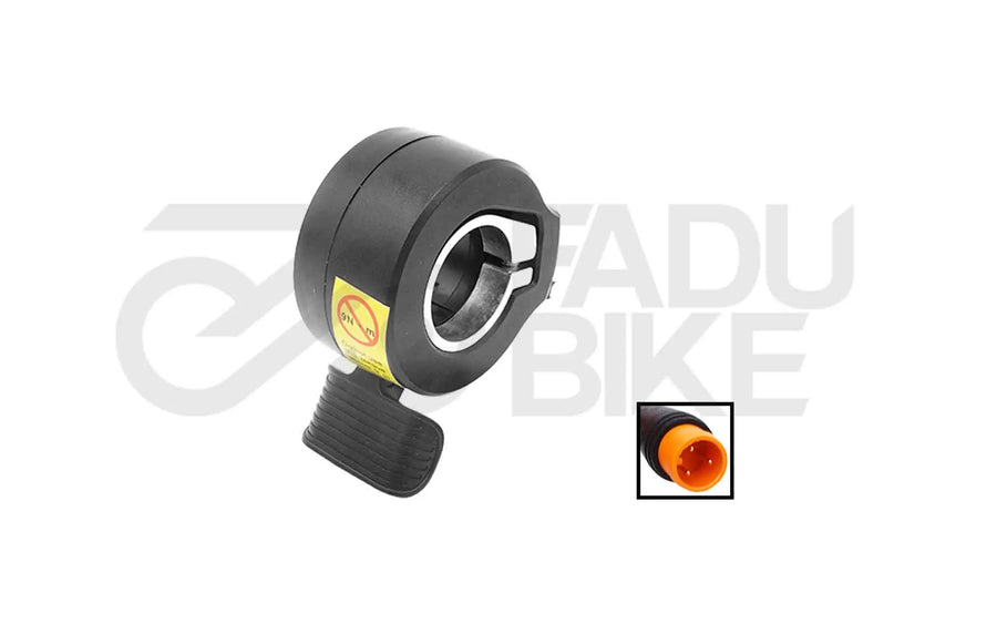 E-Scooter Trigger Beschleuniger 130X mit wasserdichtem Julet Connector