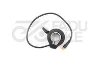 E-Scooter Trigger Beschleuniger 130X mit wasserdichtem Julet Connector