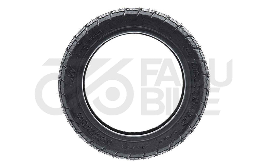 E-Scooter Tubeless Offroad Reifen 10x2,75-6,5 | Mit & Ohne Gel