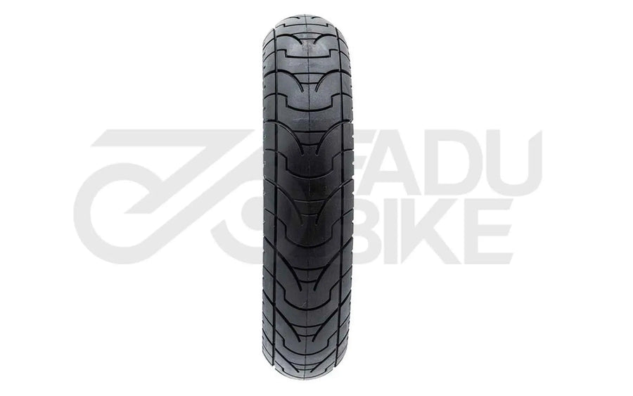 E-Scooter Vollgummi Reifen 9,2x2-6,1/B34 – Pannensicher bis 40 km/h