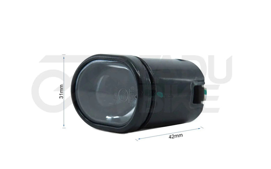 E-Scooter Vorderlicht 6V 2,1W für Ninebot Max G2 E  Original 