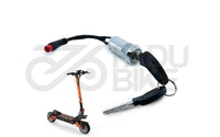 E-Scooter Zündschlüssel für KuKirin G3 Pro