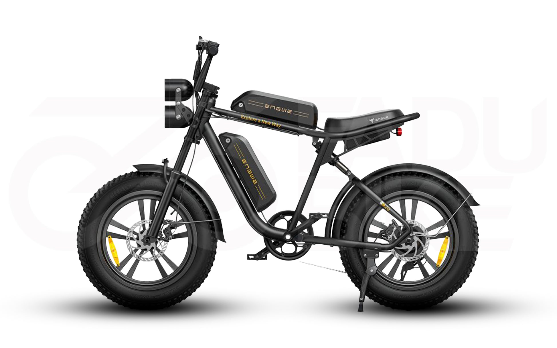 Greenworks E Bikes Lawn Mower Service Shop Near Me ENGWE