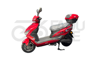 E-Moped L1e-B Fadu F3