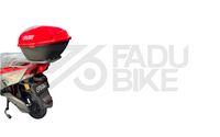 E-Moped Fadu - F5