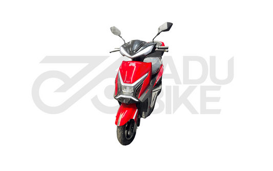 E-Moped Fadu - F5