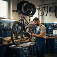 Fahrrad service