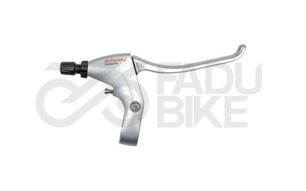 Fahrrad Bremshebel rechts Nexus BL-C6010 – V-Brake & Rollenbremse