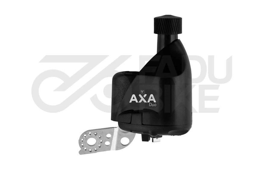 AXA Duo Dynamo Rechts für Fahrrad 6V