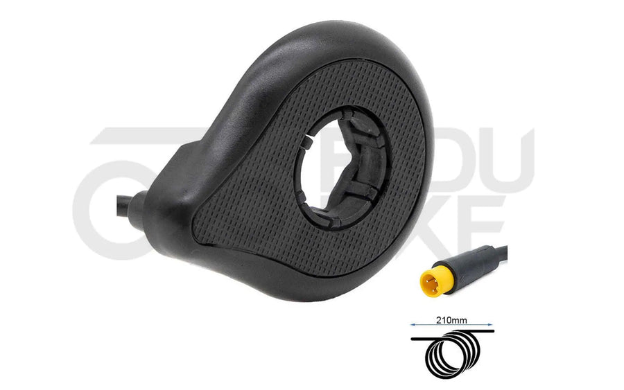 Fahrrad & E-Bike Elektronik-Kit EWEBK-002 – Elektronisches Zubehörset