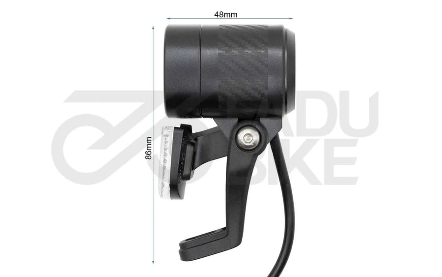 Fahrrad & E-Bike Elektronik-Kit EWEBK-002 – Elektronisches Zubehörset