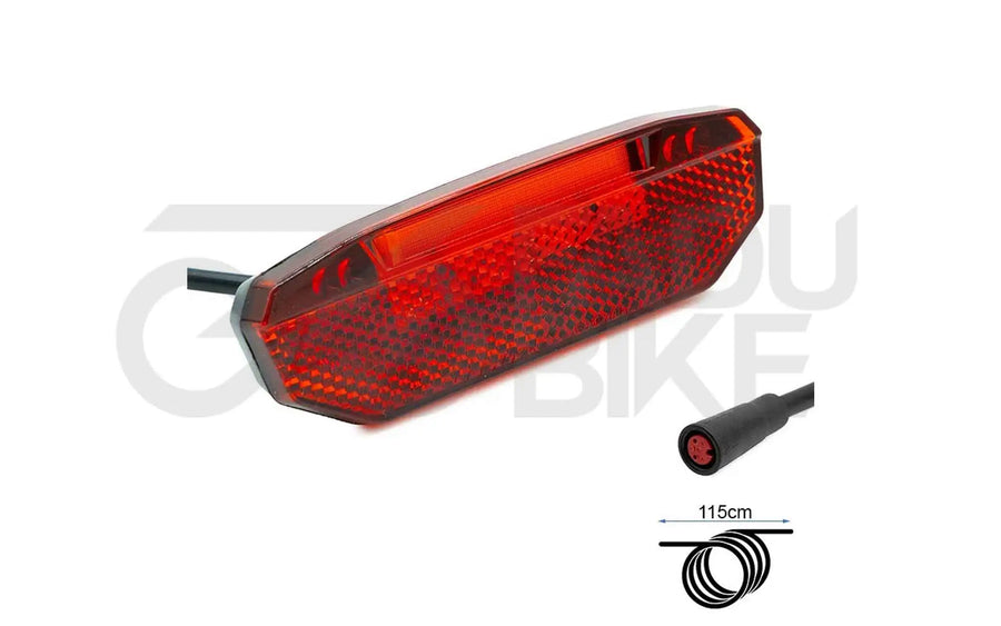 Fahrrad & E-Bike Elektronik-Kit EWEBK-002 – Elektronisches Zubehörset