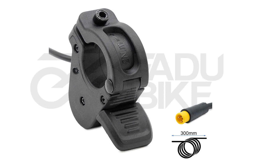 Fahrrad & E-Bike Elektronik-Kit EWEBK-002 – Elektronisches Zubehörset 