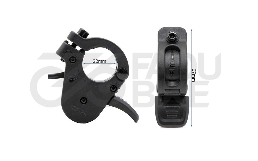 Fahrrad & E-Bike Elektronik-Kit EWEBK-002 – Elektronisches Zubehörset