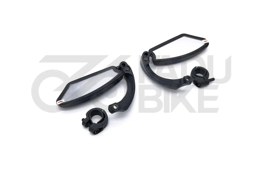 Fahrrad & E-Scooter Rückspiegel Set EW03 Rechts & Links (2 Stück)
