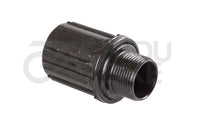 Fahrrad Freilaufkörper Shimano FH-M788 8–11-fach Schwarz