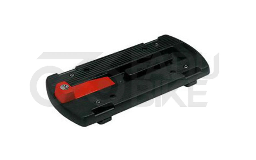 Fahrrad GTA-Adapter Klickfix für Gepäckträger