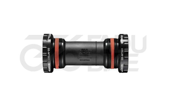 Fahrrad Innenlager Shimano BB-MT501 Hollowtech II 68/73mm