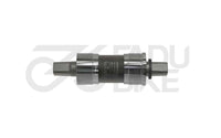Fahrrad Innenlager Shimano BB-UN300 Vierkant BSA 68/118 mm Schwarz