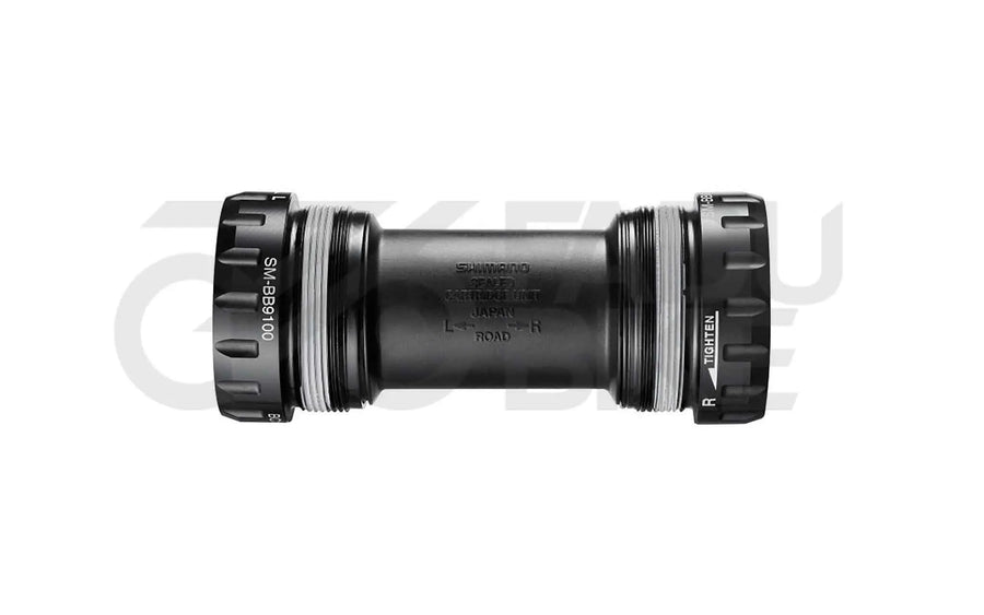 Fahrrad Innenlager Shimano SM-BBR60 Hollowtech II 68mm