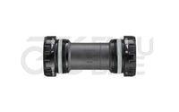 Fahrrad Innenlager Shimano SM-BBR60 Hollowtech II 70mm