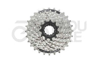 Fahrrad Kassette Shimano Acera CS-HG41 7-fach 11-28T Silber