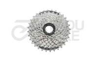 Fahrrad Kassette Shimano Acera CS-HG41 8-fach 11-32T Silber