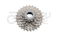 Fahrrad Kassette Shimano Deore CS-HG50 10-fach 11-36T Silber
