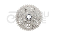 Fahrrad Kassette Shimano Deore CS-M4100 10-fach 11-42T Silber