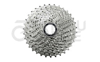 Fahrrad Kassette Shimano Tiagra CS-HG500 10-fach 11-32T Silber