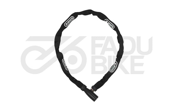 Fahrrad Kettenschloss ABUS 1500/60 Web Black