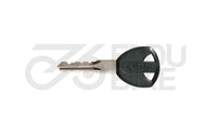 Fahrrad Kettenschloss ABUS 1500/60 Web Black