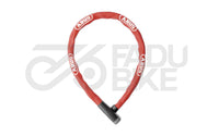 Fahrrad Kettenschloss ABUS Steel-O-Chain™ 5805K/75 