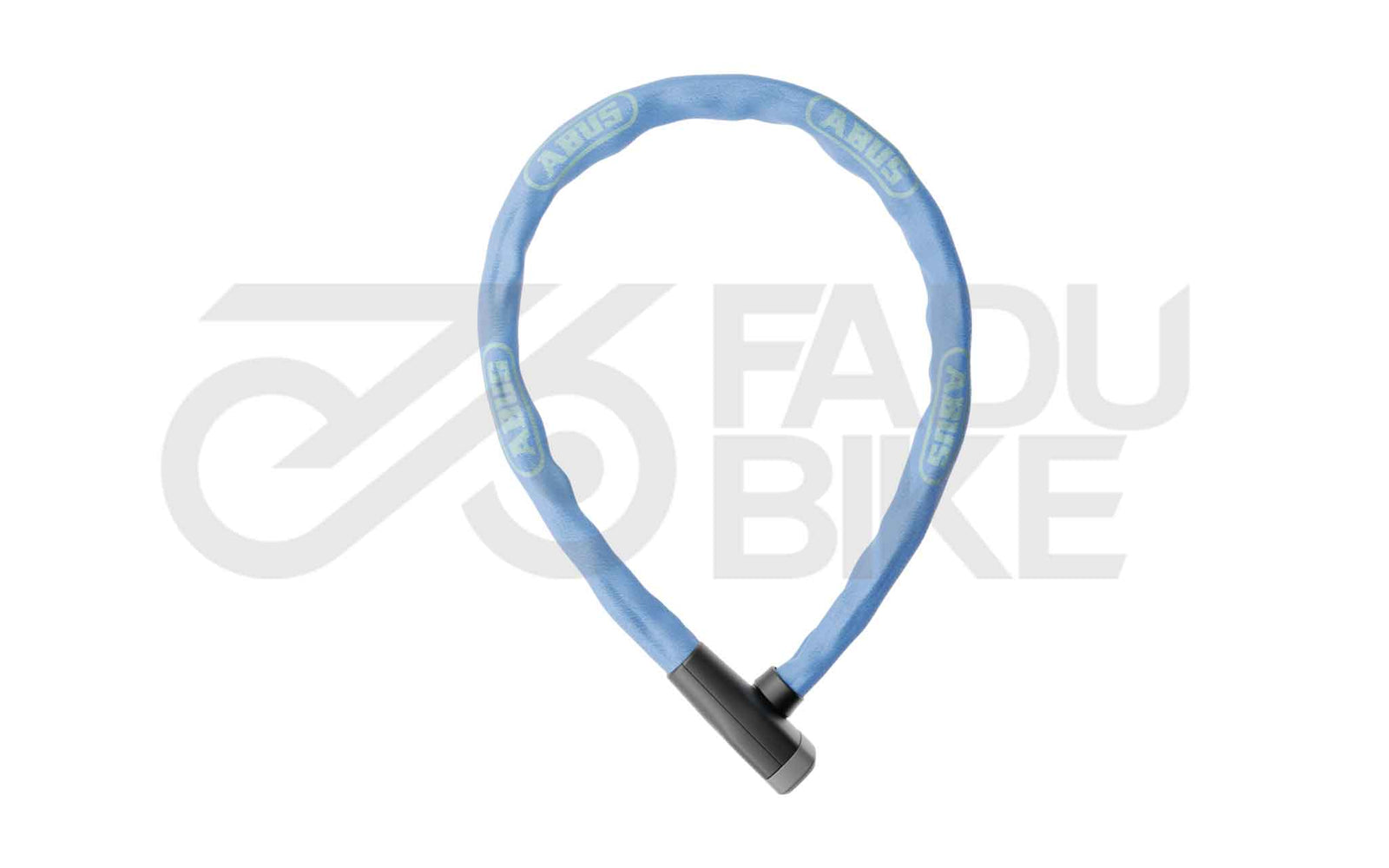 abus fahrradschloss 75 cm ABUS Steel-O-Chain 5805K/75 Kettenschloss Fahrrad