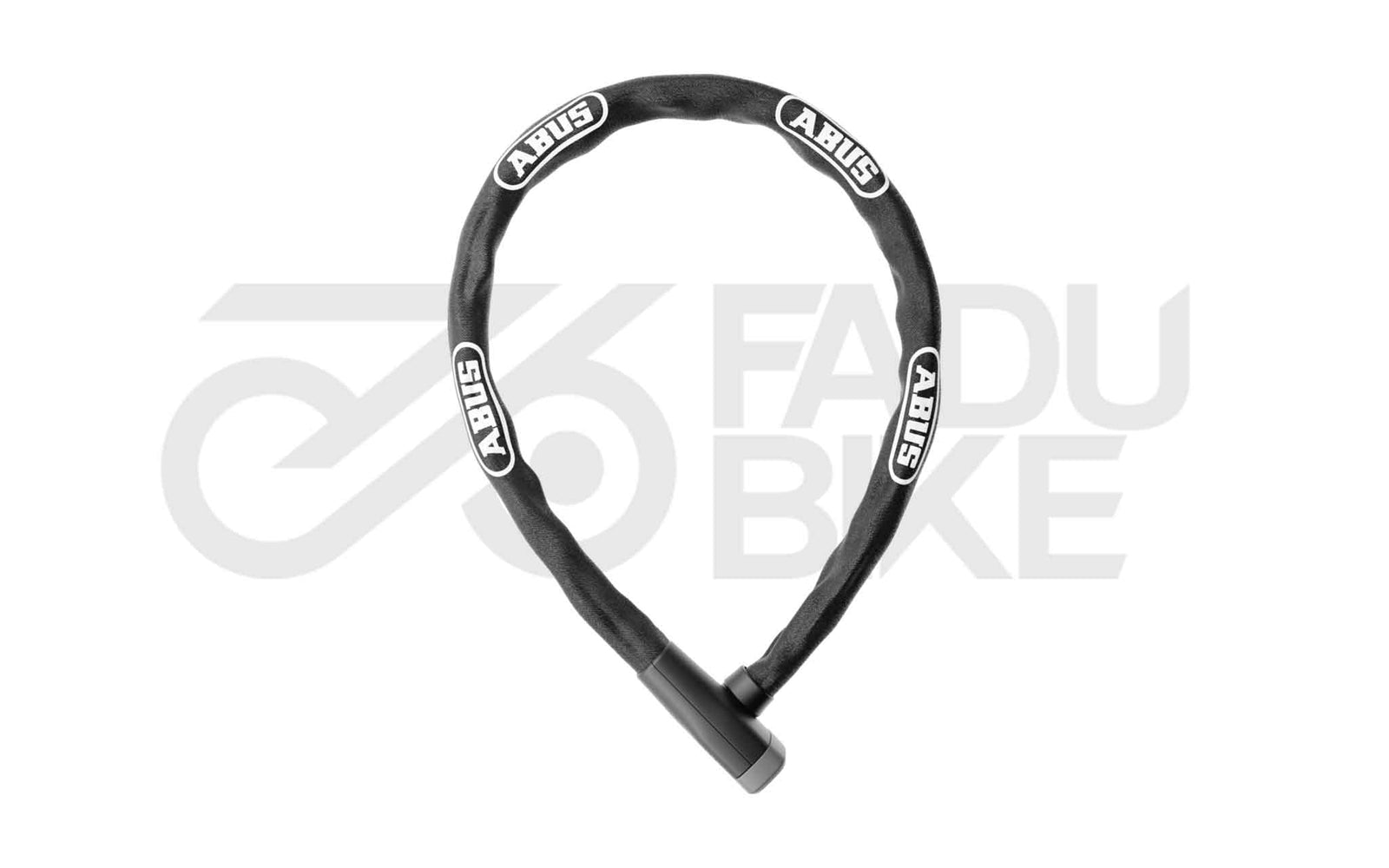 ABUS Steel-O-Chain 5805K/75 Kettenschloss Fahrrad