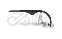 Fahrrad Kettenschutz SKS Chainblade Schwarz 158–199 mm
