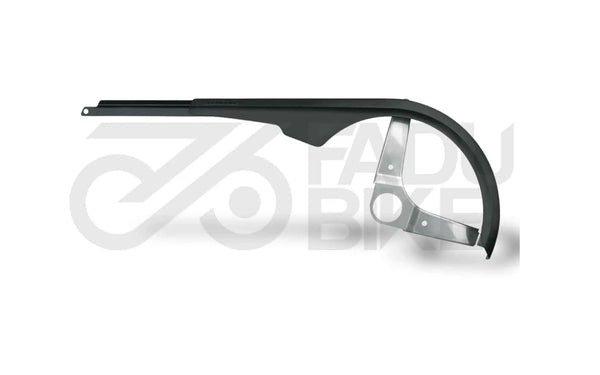 Fahrrad Kettenschutz SKS Chainblade Schwarz 158–199 mm