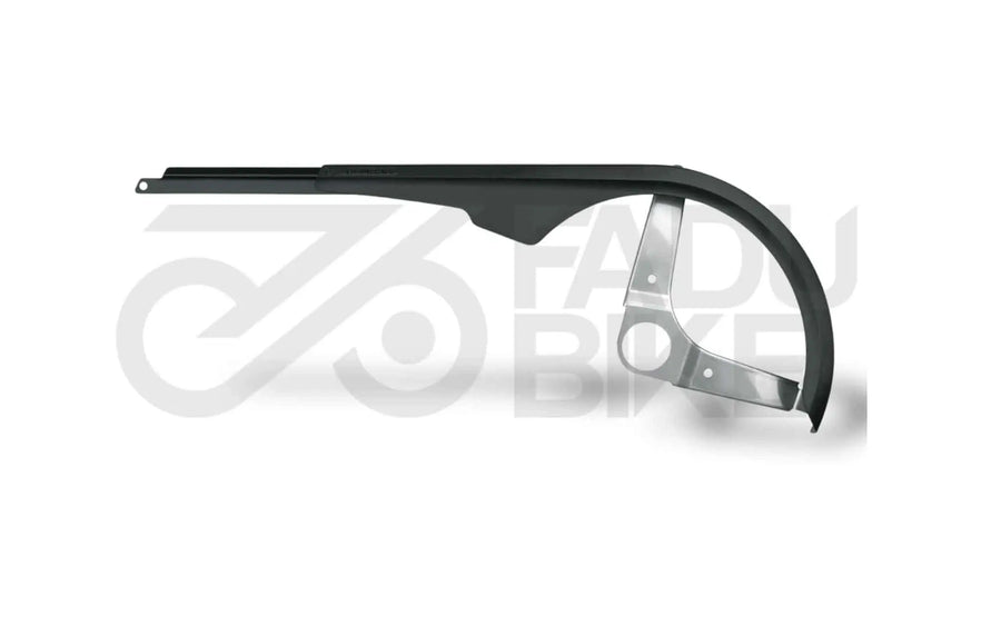 Fahrrad Kettenschutz SKS Chainblade Schwarz 158–199 mm