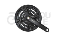 Fahrrad Kurbelgarnitur Shimano Acera FC-M371 48-32-26Z