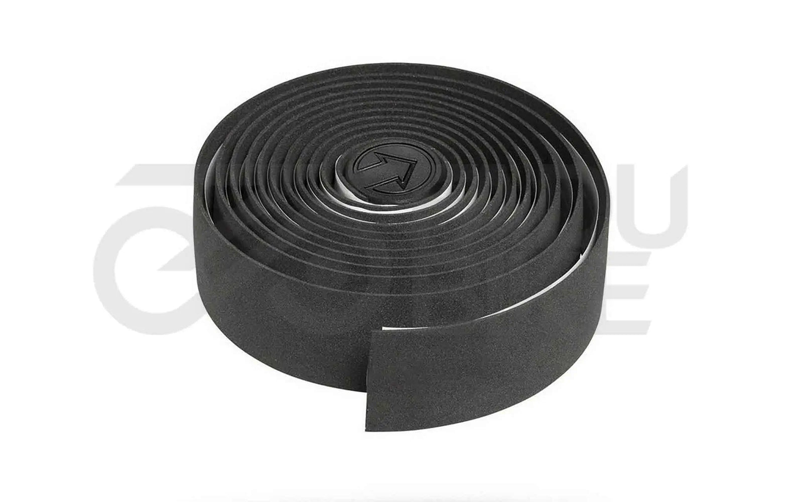 PRO Sport Comfort Lenkerband Schwarz 3,5 mm EVA mit Smart-Silicon