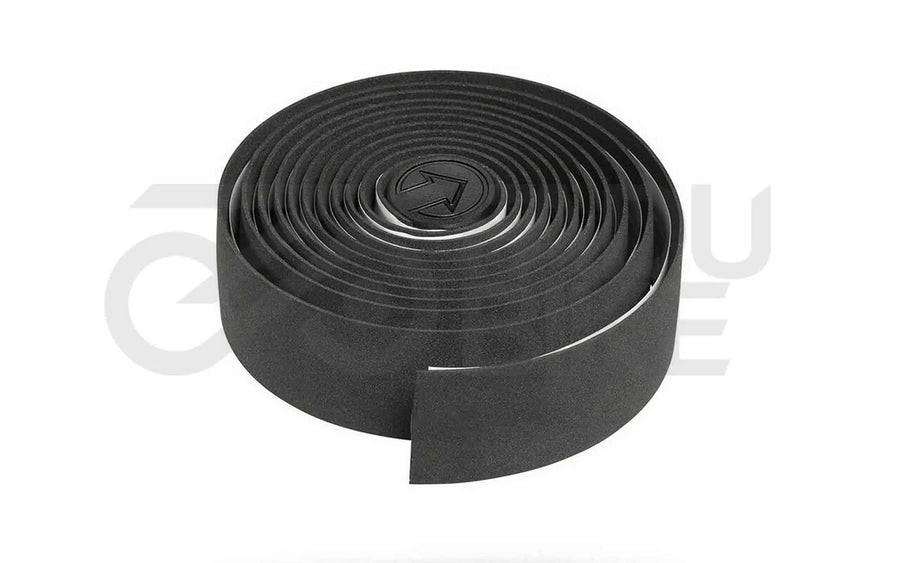 Fahrrad Lenkerband PRO Sport Comfort Schwarz 3,5 mm EVA
