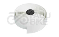 Fahrrad Lenkerband PRO Sport Comfort Weiß 3,5 mm EVA